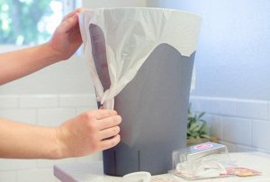 Крючок 10шт. самоклеющийся [МОЗАИКА]