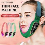 Электрический массажёр для лица V-Face Facial massage instrument