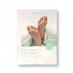 Патч для ухода за пятками   Foot Heel Care Patch