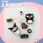 Джиббитсы Совушка, набор