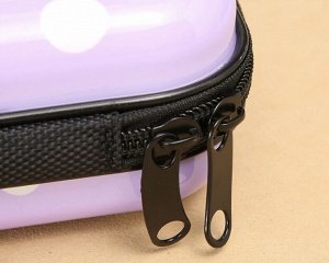 Сумка - кошелек, мини сумка женская через плечо, пвх