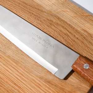 Нож поварской, 20 см, нерж. сталь, TRAMONTINA Universal