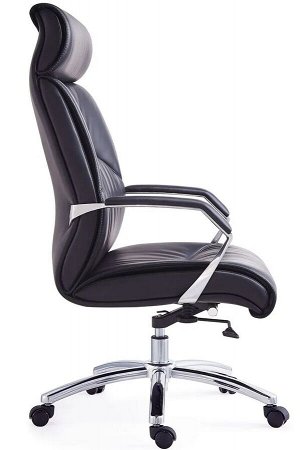 Кресло офисное SL1830A (экокожа)