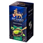 чай RICHARD &#039;KING&#039;S CHOICE&#039; 25 пакетиков 1/12