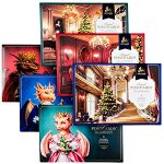 чай RICHARD &#039;POSTCARDS. Dragon&#039; 17.1 г 9 пакетиков