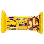 Кекс KUCHENMEISTER мраморный 400 г 1 уп.х 18 шт.