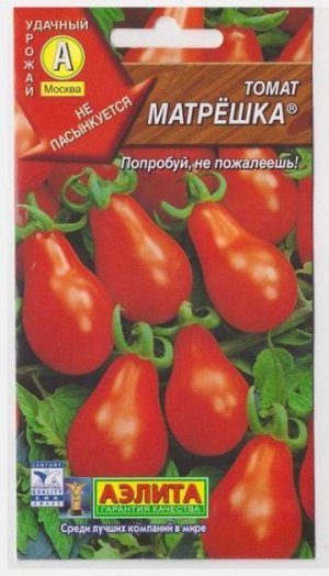 Томат Матрешка (Код: 11495)