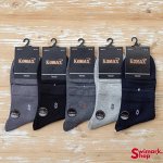 Носки мужские KOMAX A013-4