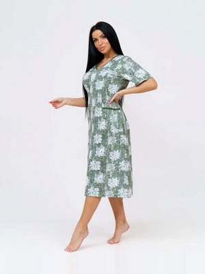 Халат женский