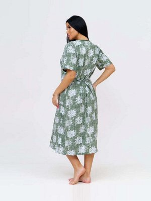 Халат женский