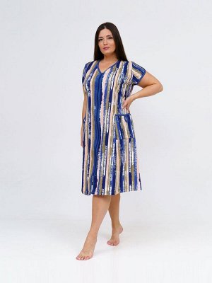 Халат женский