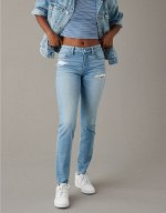 AE Next Level Low-Rise Skinny Jean