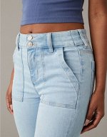 AE Next Level High-Waisted Jegging