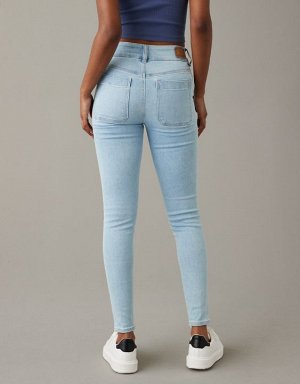 American Eagle AE Next Level High-Waisted Jegging