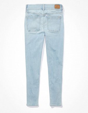 American Eagle AE Next Level High-Waisted Jegging