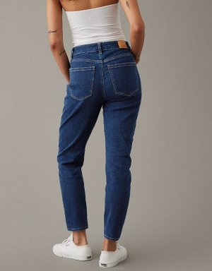 American Eagle AE Stretch Mom Jean