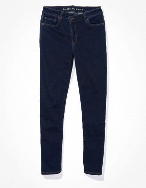 American Eagle AE Stretch Mom Jean