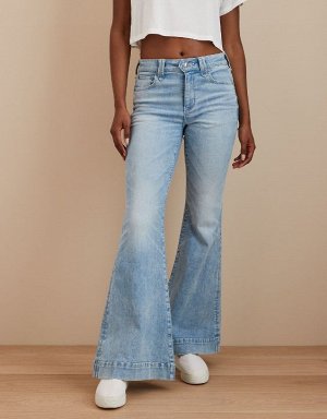 AE Next Level Festival Flare Jean