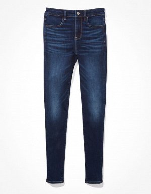 Джинсы AE Next Level High-Waisted Jegging