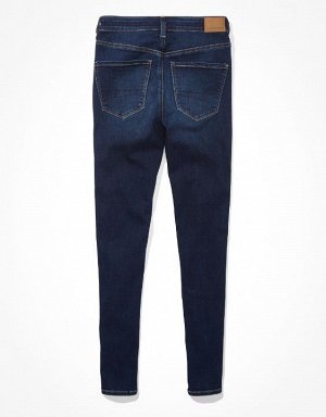 Джинсы AE Next Level High-Waisted Jegging