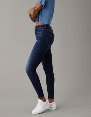 Джинсы AE Next Level High-Waisted Jegging