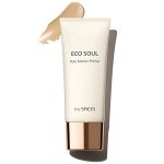 Праймер для кожи с расширенными порами The Saem Eco Soul Pore Master Primer, 30мл