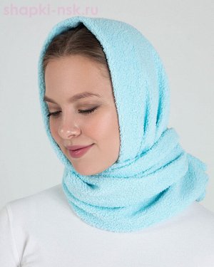 Аленка мерлушка Косынка
