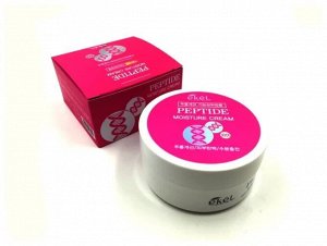 Увлажняющий крем для лица с пептидами	Ekel  Peptide Moisture Cream