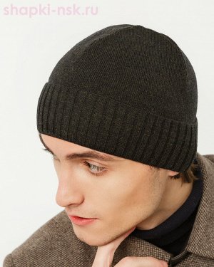 2903 Шапка по голове мужская (56-63) Бренд Marhatter