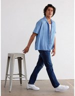 AE AirFlex+ Slim Straight Jean
