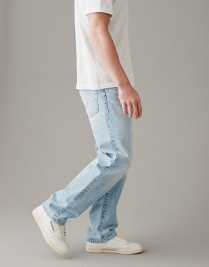 AE Relaxed Straight Jean
