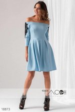 Вечерние платья 48-56