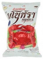 Чипсы MANORA из маниоки 85гр