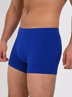 LUI et ELLE MX003 cobalt Мужские трусы боксеры