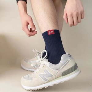 Комплект носков HIPSTER, 5 пар/уп., р. 38-44
