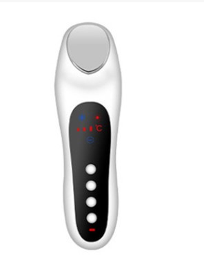 Ультразвуковой прибор для для крио-термо массажа Криотерапия/Термотерапия