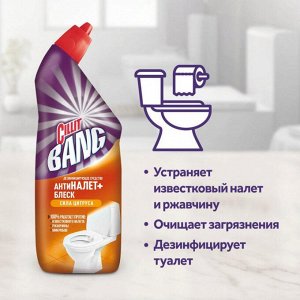 СИЛЛИТ БЭНГ д/туал. Свежесть Цитруса /450
