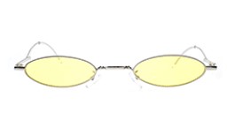 Очки солнцезащитные UV400