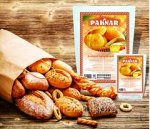 Готовые смеси для выпечки