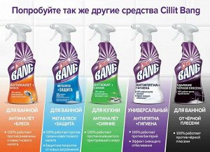 СИЛЛИТ БЭНГ Чист. ср-во Удаление черной плесени /750