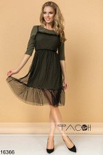 Офисные платья и платья миди