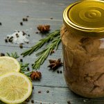 Печень, икра минтая, горбуша Камчатка! Шпроты
