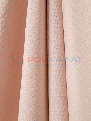 Однотонное вафельное полотенце ПВ-01 (31)
