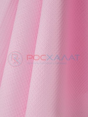 Однотонное вафельное полотенце ПВ-01 (8)