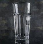 Стакан Pasabahce &quot;Грей&quot; / 1 шт. 365 мл