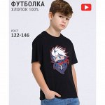 Мальчикам удобная одежда (футболки, джемперы, худи, шорты)