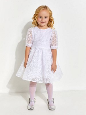 Платье детское для девочек Anita белый