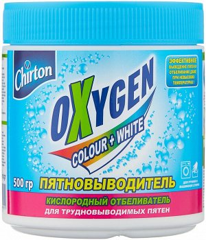 Чиртон Отбеливатель кислородный ОКСИ /500