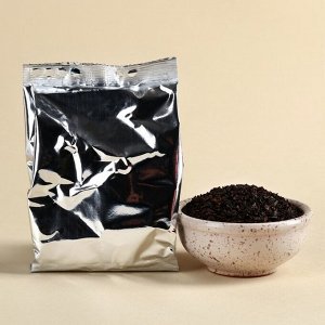 Чай чёрный «Для уютных вечеров», вкус: ваниль и карамель, 20.