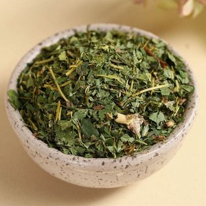 Чай зелёный «8 марта – твой день», 50.